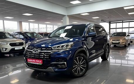 Chery Tiggo 8 I, 2022 год, 2 045 000 рублей, 1 фотография