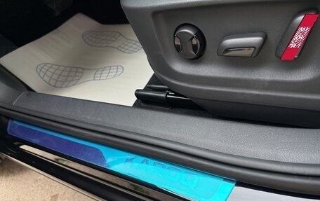 Skoda Karoq I, 2025 год, 2 950 000 рублей, 23 фотография