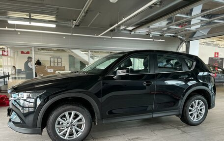 Mazda CX-5 II, 2025 год, 3 990 000 рублей, 1 фотография