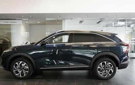 Haval F7, 2025 год, 3 549 000 рублей, 5 фотография