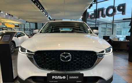 Mazda CX-5 II, 2025 год, 3 990 000 рублей, 1 фотография