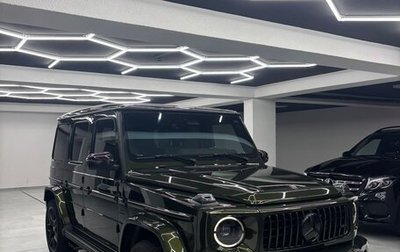 Mercedes-Benz G-Класс AMG, 2025 год, 32 990 000 рублей, 1 фотография
