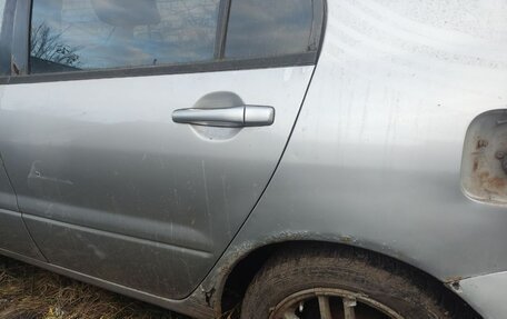 Mitsubishi Lancer IX, 2004 год, 180 000 рублей, 4 фотография