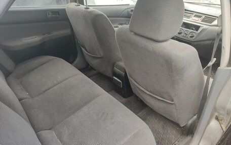 Mitsubishi Lancer IX, 2004 год, 180 000 рублей, 8 фотография