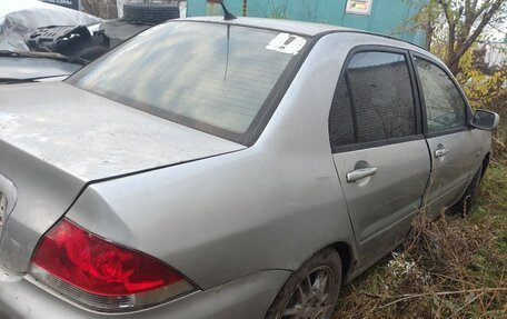 Mitsubishi Lancer IX, 2004 год, 180 000 рублей, 5 фотография