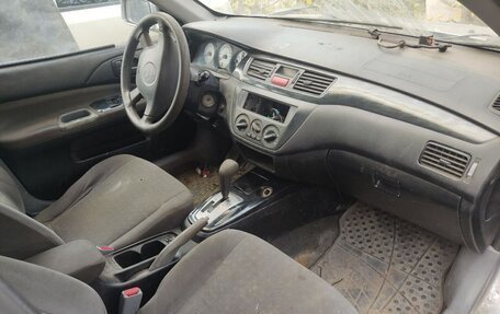 Mitsubishi Lancer IX, 2004 год, 180 000 рублей, 7 фотография