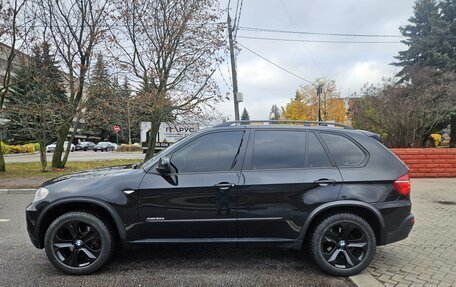 BMW X5, 2009 год, 2 350 000 рублей, 2 фотография