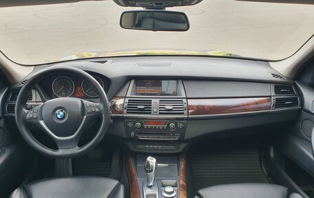 BMW X5, 2009 год, 2 350 000 рублей, 12 фотография