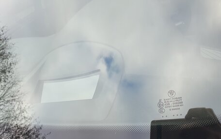 BMW X5, 2009 год, 2 350 000 рублей, 14 фотография