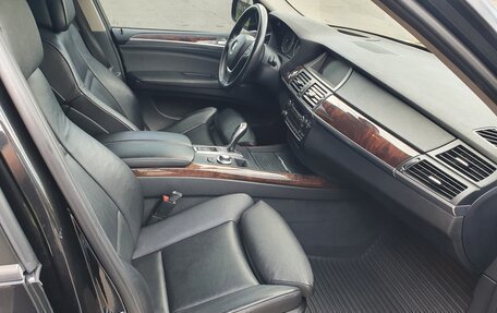 BMW X5, 2009 год, 2 350 000 рублей, 10 фотография