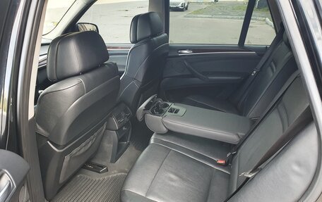 BMW X5, 2009 год, 2 350 000 рублей, 11 фотография