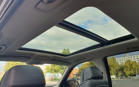 BMW X5, 2009 год, 2 350 000 рублей, 13 фотография