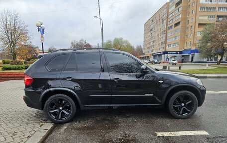 BMW X5, 2009 год, 2 350 000 рублей, 6 фотография
