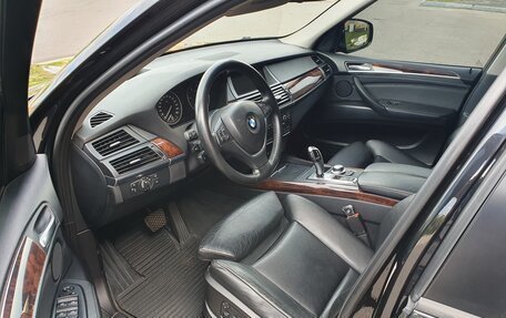 BMW X5, 2009 год, 2 350 000 рублей, 9 фотография