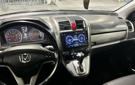 Honda CR-V III рестайлинг, 2008 год, 1 200 000 рублей, 2 фотография