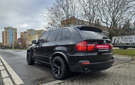 BMW X5, 2009 год, 2 350 000 рублей, 3 фотография
