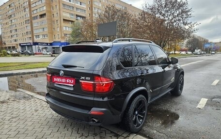 BMW X5, 2009 год, 2 350 000 рублей, 5 фотография