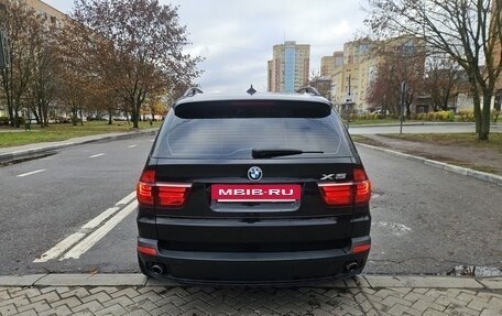 BMW X5, 2009 год, 2 350 000 рублей, 4 фотография