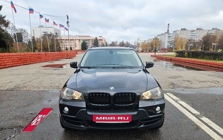 BMW X5, 2009 год, 2 350 000 рублей, 8 фотография