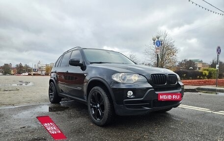 BMW X5, 2009 год, 2 350 000 рублей, 7 фотография