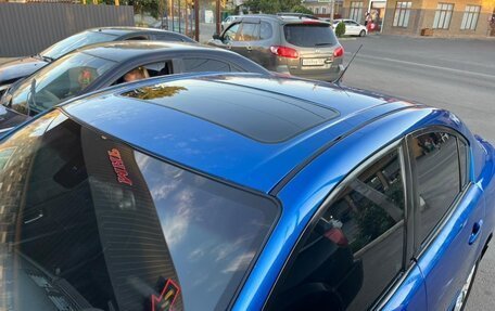 Mazda 3, 2005 год, 580 000 рублей, 3 фотография