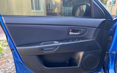 Mazda 3, 2005 год, 580 000 рублей, 5 фотография