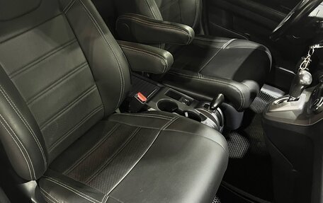 Honda CR-V III рестайлинг, 2008 год, 1 200 000 рублей, 4 фотография