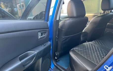 Mazda 3, 2005 год, 580 000 рублей, 7 фотография