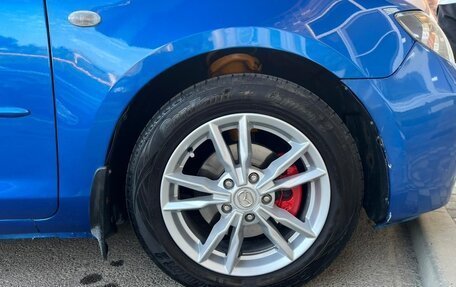 Mazda 3, 2005 год, 580 000 рублей, 8 фотография