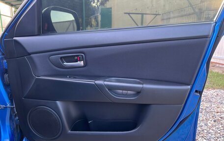 Mazda 3, 2005 год, 580 000 рублей, 6 фотография