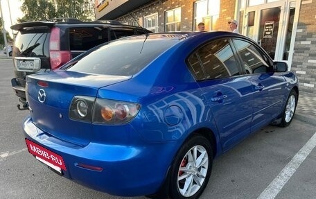 Mazda 3, 2005 год, 580 000 рублей, 2 фотография