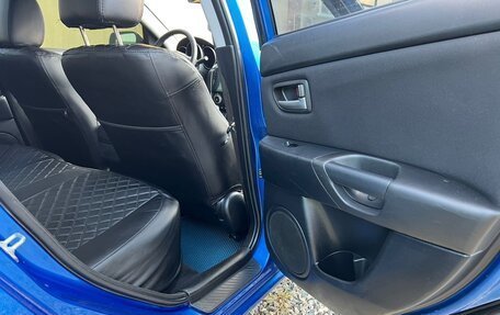 Mazda 3, 2005 год, 580 000 рублей, 14 фотография