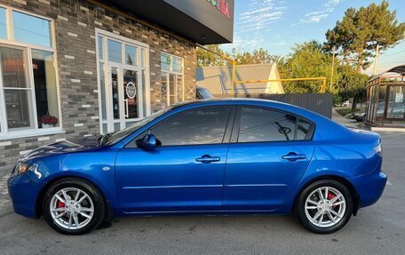 Mazda 3, 2005 год, 580 000 рублей, 15 фотография