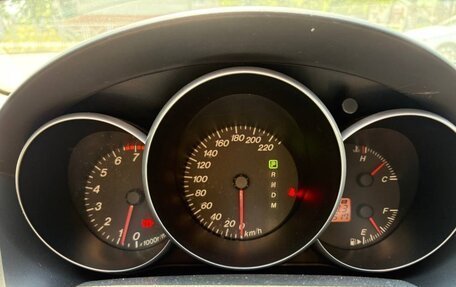 Mazda 3, 2005 год, 580 000 рублей, 24 фотография