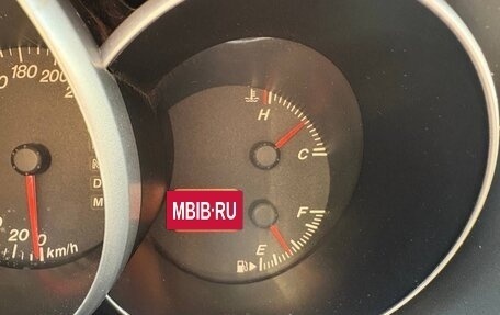 Mazda 3, 2005 год, 580 000 рублей, 23 фотография