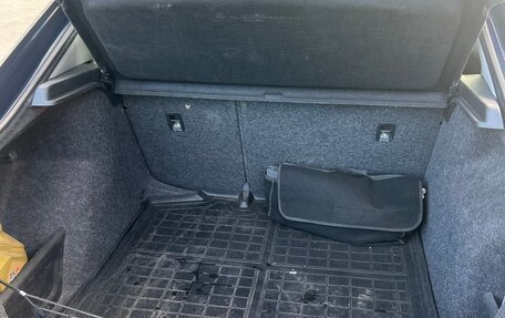 Skoda Rapid I, 2016 год, 1 130 000 рублей, 13 фотография