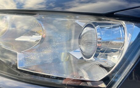 Skoda Rapid I, 2016 год, 1 130 000 рублей, 8 фотография