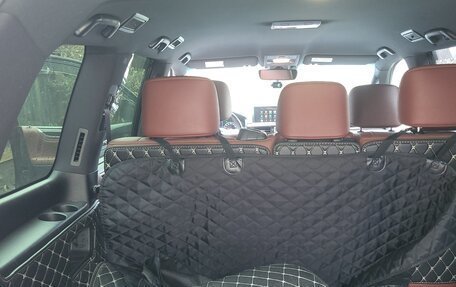 Lexus LX III, 2019 год, 9 950 000 рублей, 2 фотография