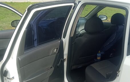 Chevrolet Aveo III, 2008 год, 420 000 рублей, 9 фотография