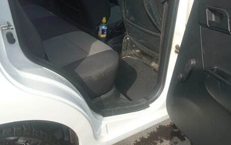 Chevrolet Aveo III, 2008 год, 420 000 рублей, 8 фотография