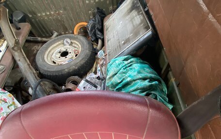 ЛуАЗ 969, 1993 год, 110 000 рублей, 6 фотография