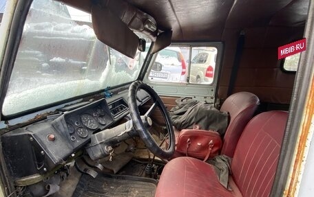 ЛуАЗ 969, 1993 год, 110 000 рублей, 4 фотография