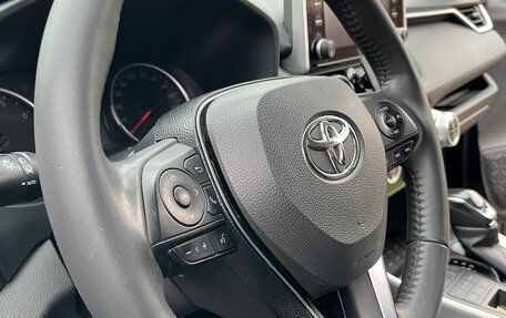 Toyota RAV4, 2021 год, 3 150 000 рублей, 7 фотография