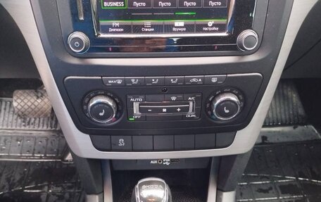 Skoda Yeti I рестайлинг, 2016 год, 1 550 000 рублей, 14 фотография