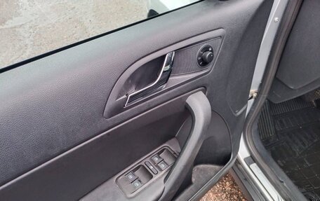 Skoda Yeti I рестайлинг, 2016 год, 1 550 000 рублей, 18 фотография