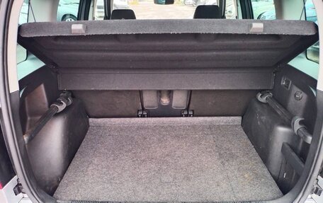 Skoda Yeti I рестайлинг, 2016 год, 1 550 000 рублей, 19 фотография