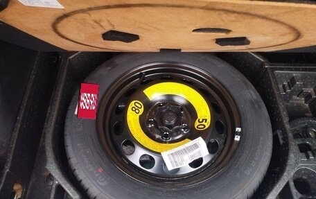 Skoda Yeti I рестайлинг, 2016 год, 1 550 000 рублей, 20 фотография