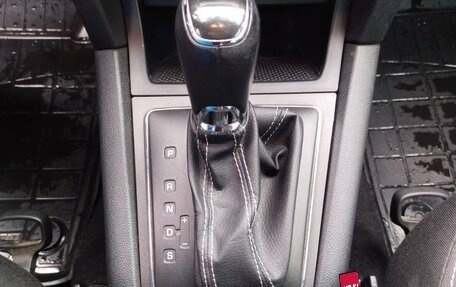 Skoda Yeti I рестайлинг, 2016 год, 1 550 000 рублей, 16 фотография