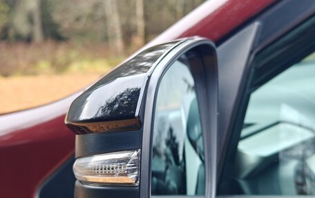 Toyota RAV4, 2019 год, 1 900 000 рублей, 9 фотография