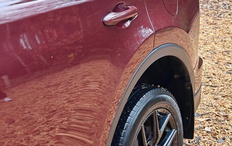 Toyota RAV4, 2019 год, 1 900 000 рублей, 8 фотография